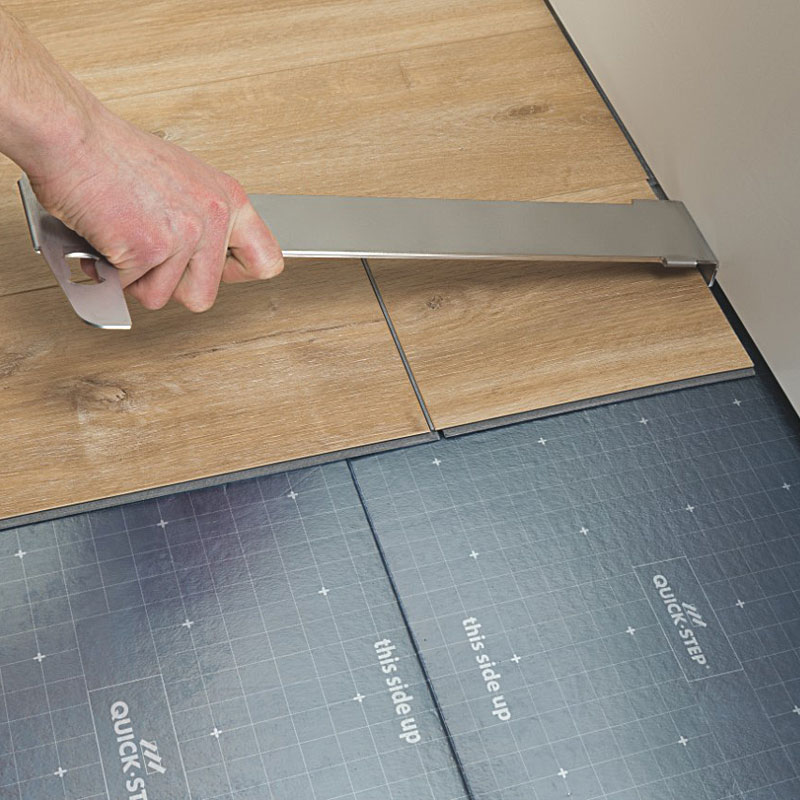 Комплект установочный для LIVYN QSVTOOL