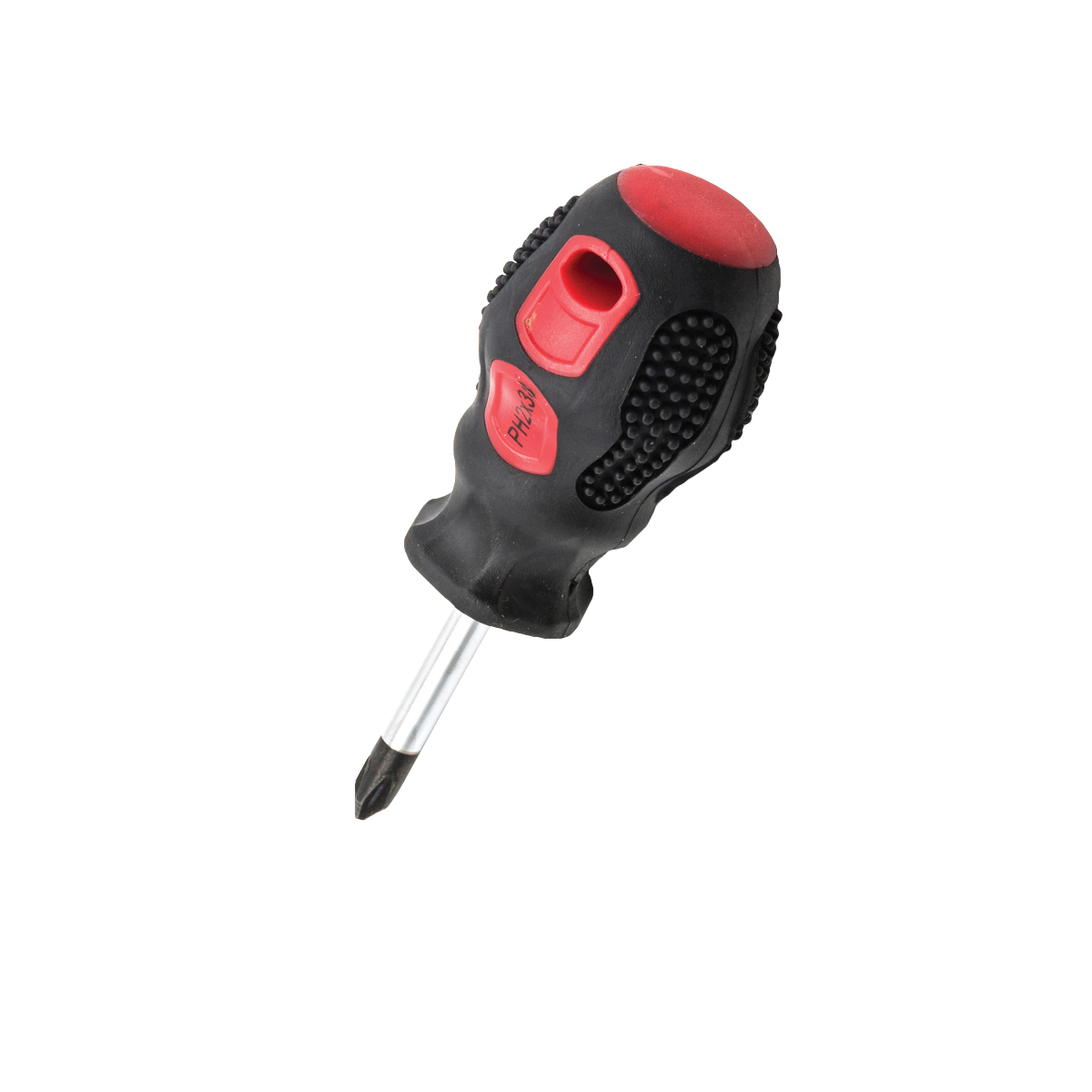 Отвертка крестовая 6 х 38 мм  рн №1 (1/12/120) "кедр"  032-1810