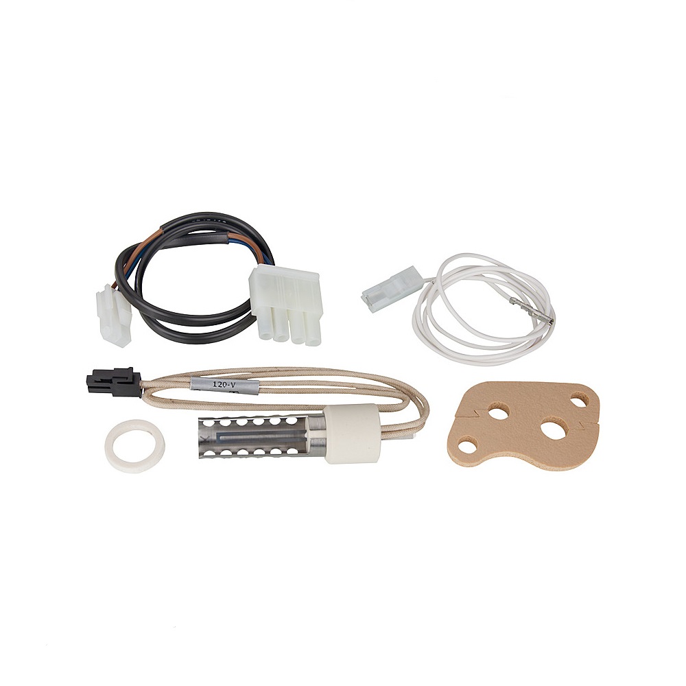 Электрод розжига для Buderus Logamax Plus