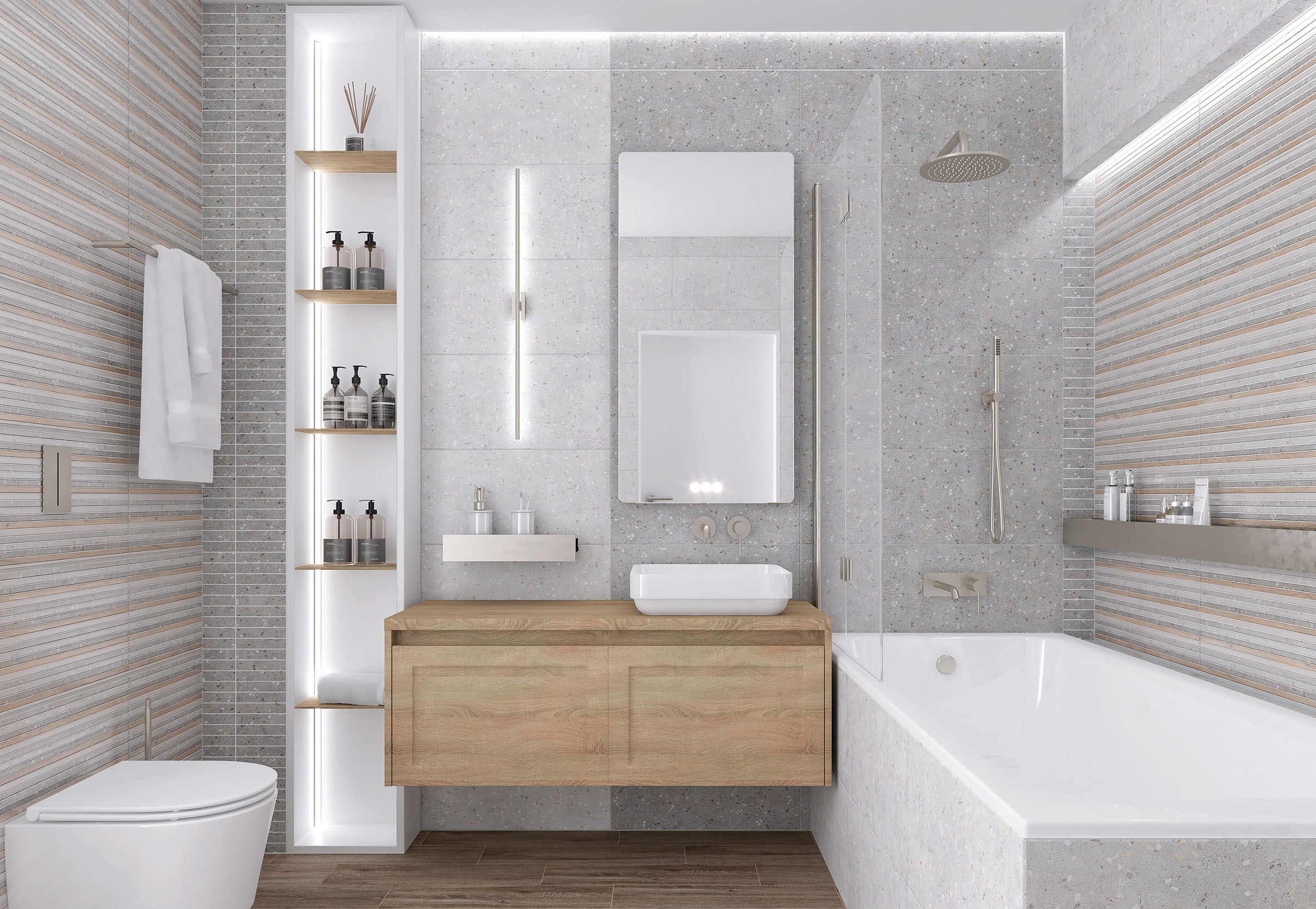 Era серый 18-01-06- 30x60