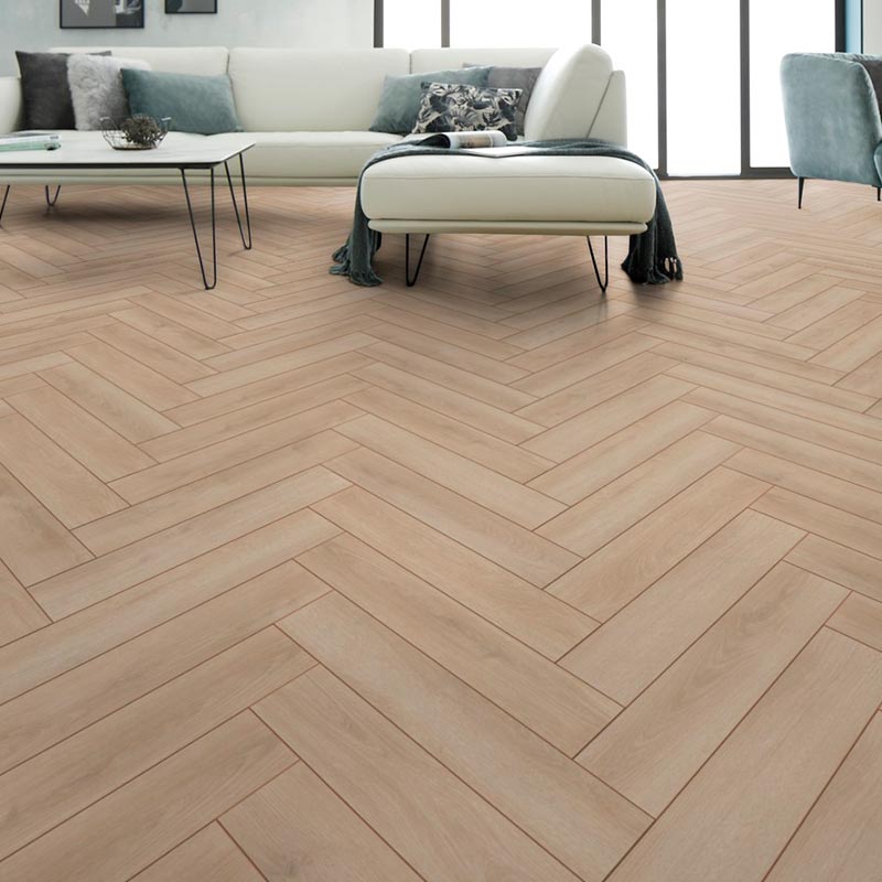 Ламинат Villeroy&Boch Villeroy Heritage VB806AB Harmony Oak Beige