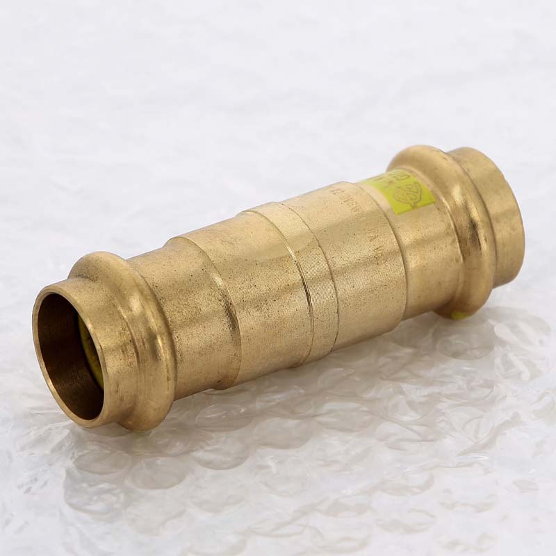 Муфта надвижная пресс медь Profipress G VIEGA 22