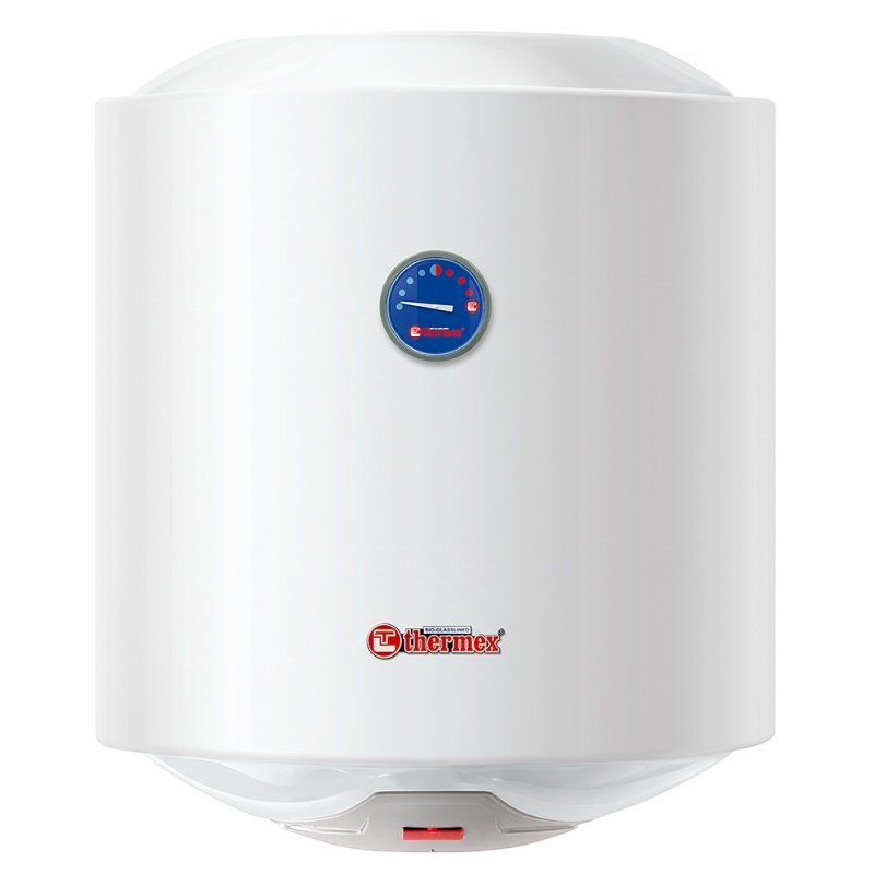 Водонагреватель THERMEX Champion SilverHeat 50 ER-V (круглой формы)