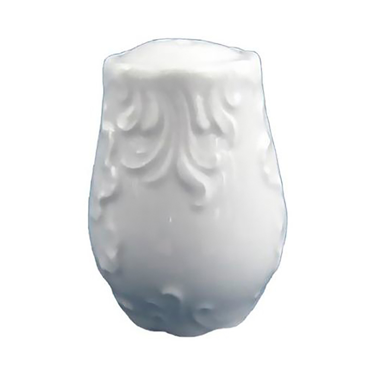 Солонка "rococo" (1/6/36) "cmielow" 0036661 rococo