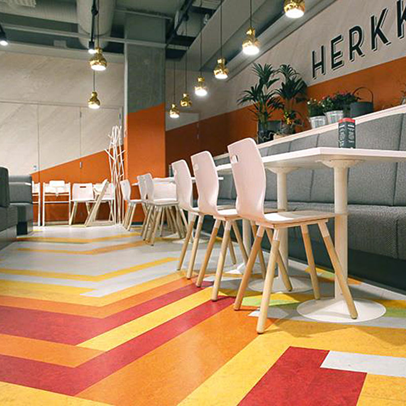 Forbo Marmoleum Marbled Fresco 3126 Kyoto - 2.5