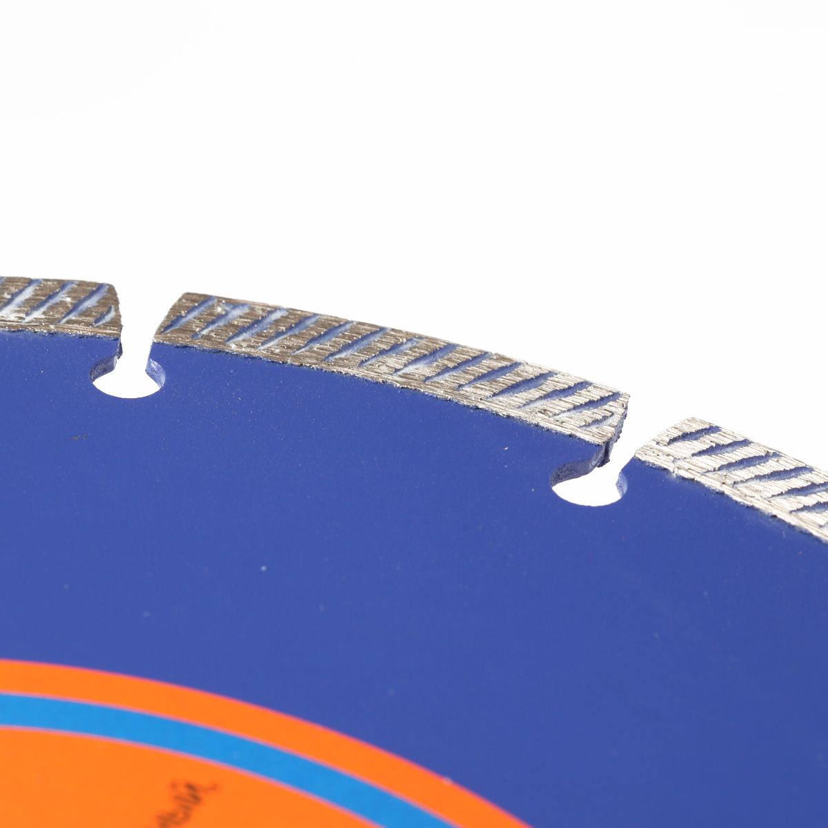 Круг алмазный сегментный 230 х 2,4 х 22,23 мм (1/20) "edge by patriot" 811010005