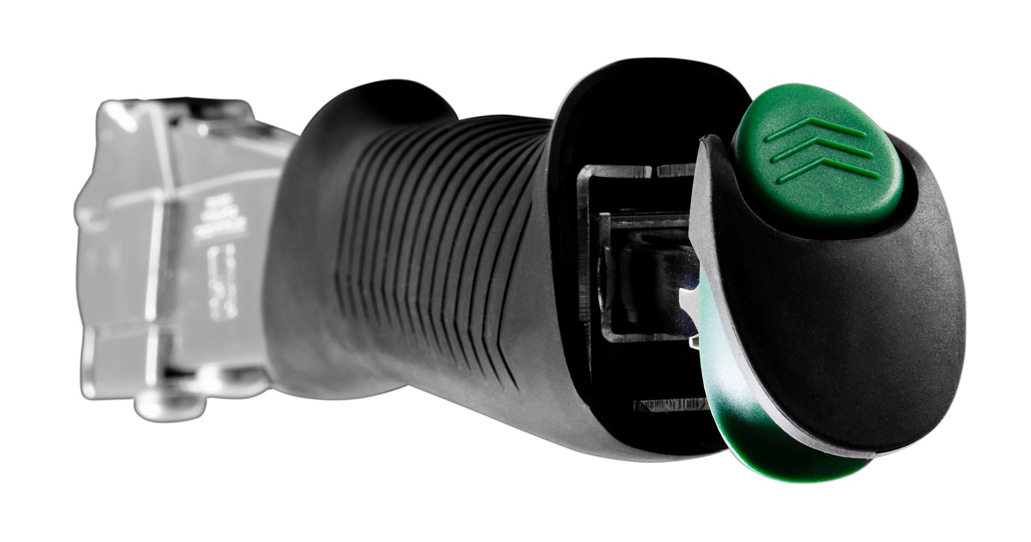 Скобозабивной молоток RAPID R:Hammertacker 140 (6-12)