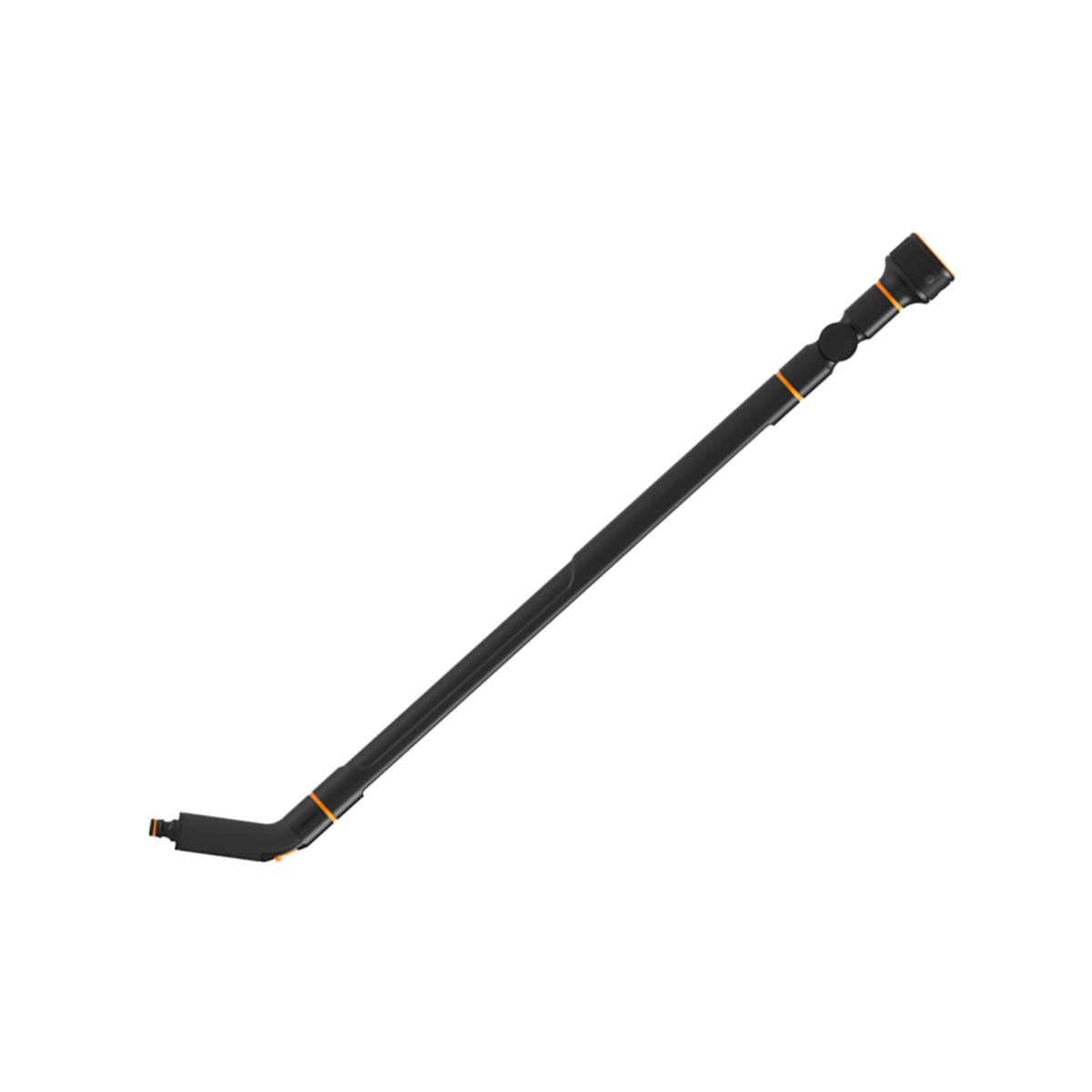 Штанга-распылитель, регулируемая насадка 3 режима (1/4) "fiskars" 1052186