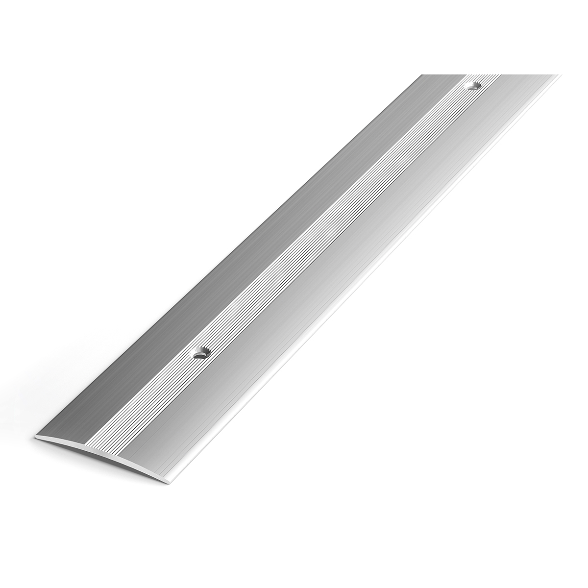 Порог пс-03 алюминий 0,9 м н=37 мм (6/24)  (пс 03.900.001)