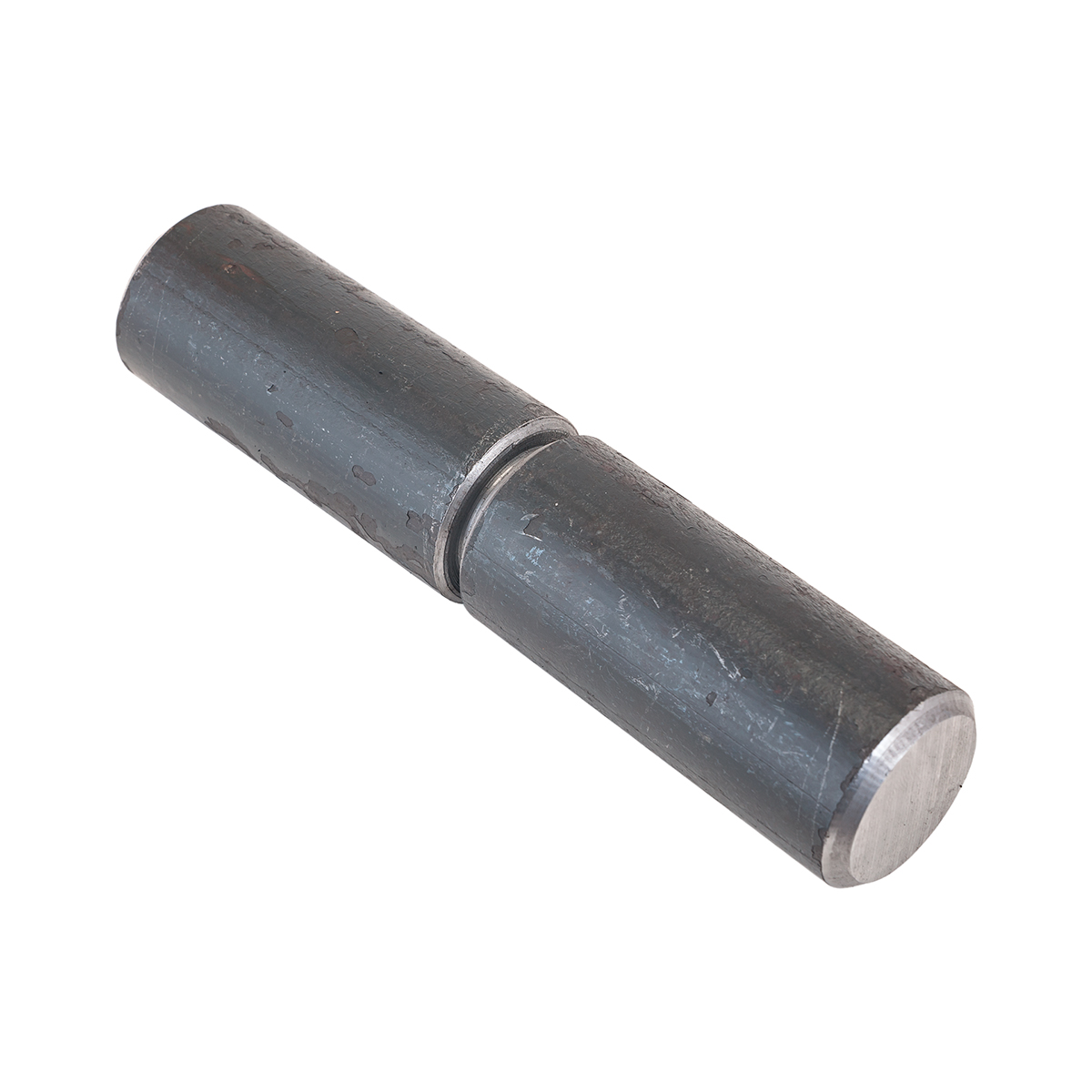 Шарнир-петля под сварку с шариком пг-30  30 х 140 мм (1/16) "секрет"