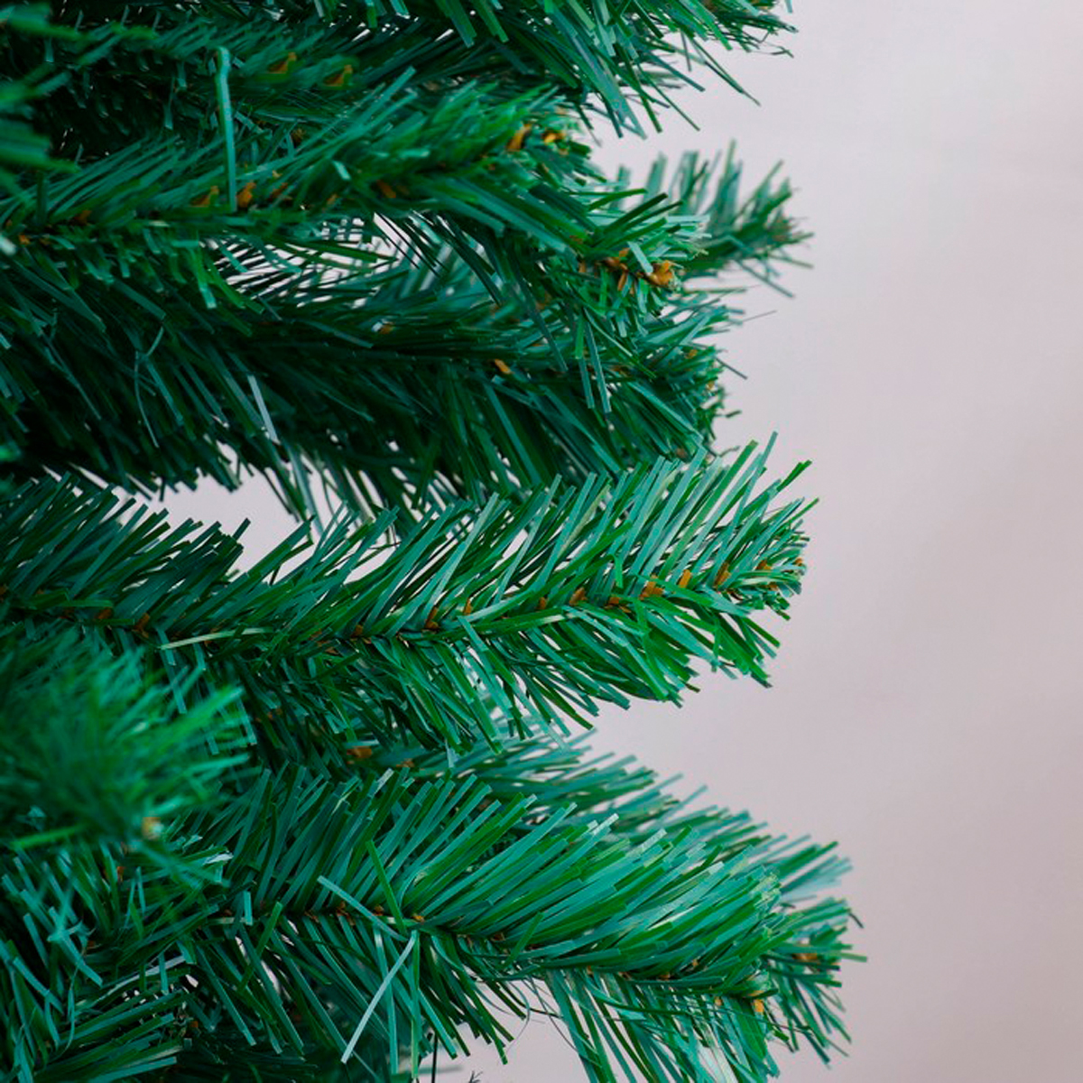 Ель голубая декор. 150 см, 430 веток "зимнее волшебство" 703954