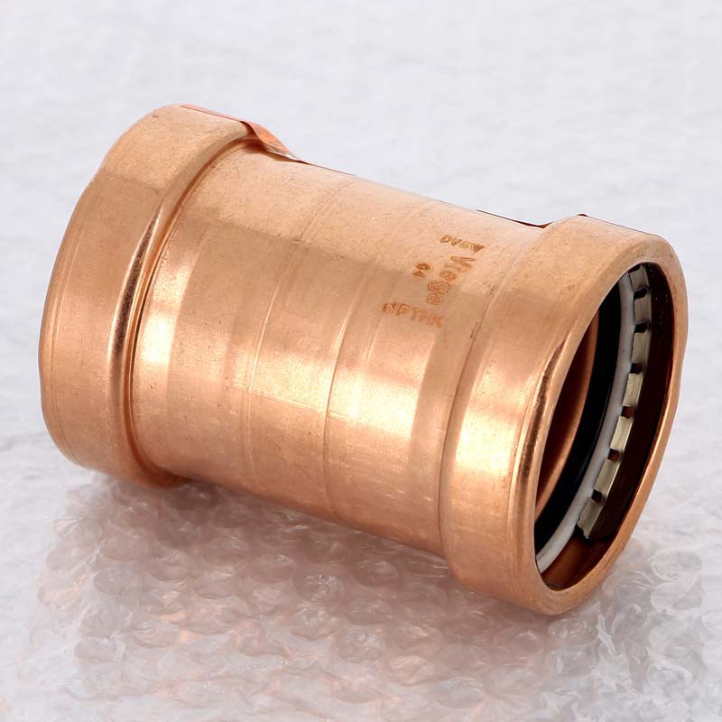 Муфта пресс медная Profipress VIEGA 64