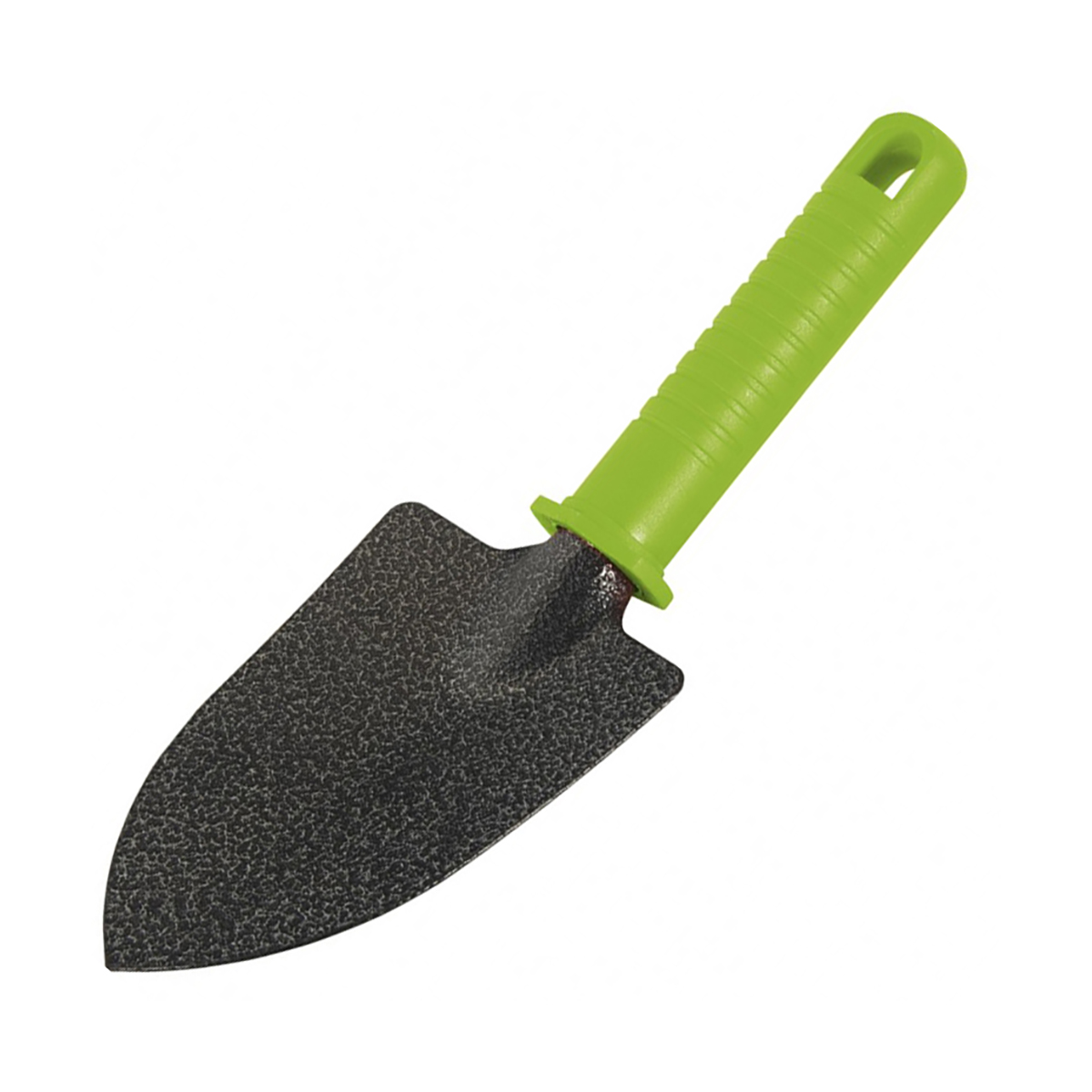 Совок посадочный "standard" 250 мм, пласт. ручка (1/12/72) "palisad"