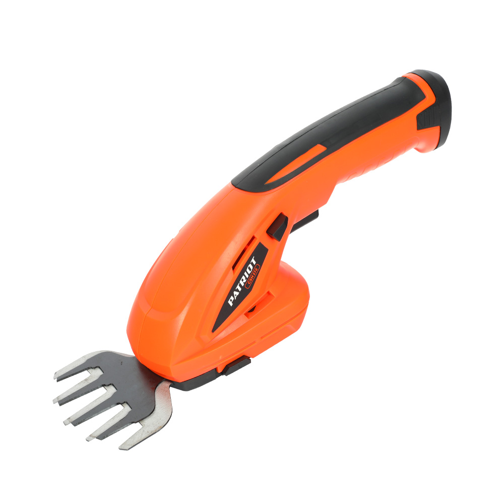 Ножницы-кусторез аккум. csh-272  7,2в (1/10) "patriot" 250205270