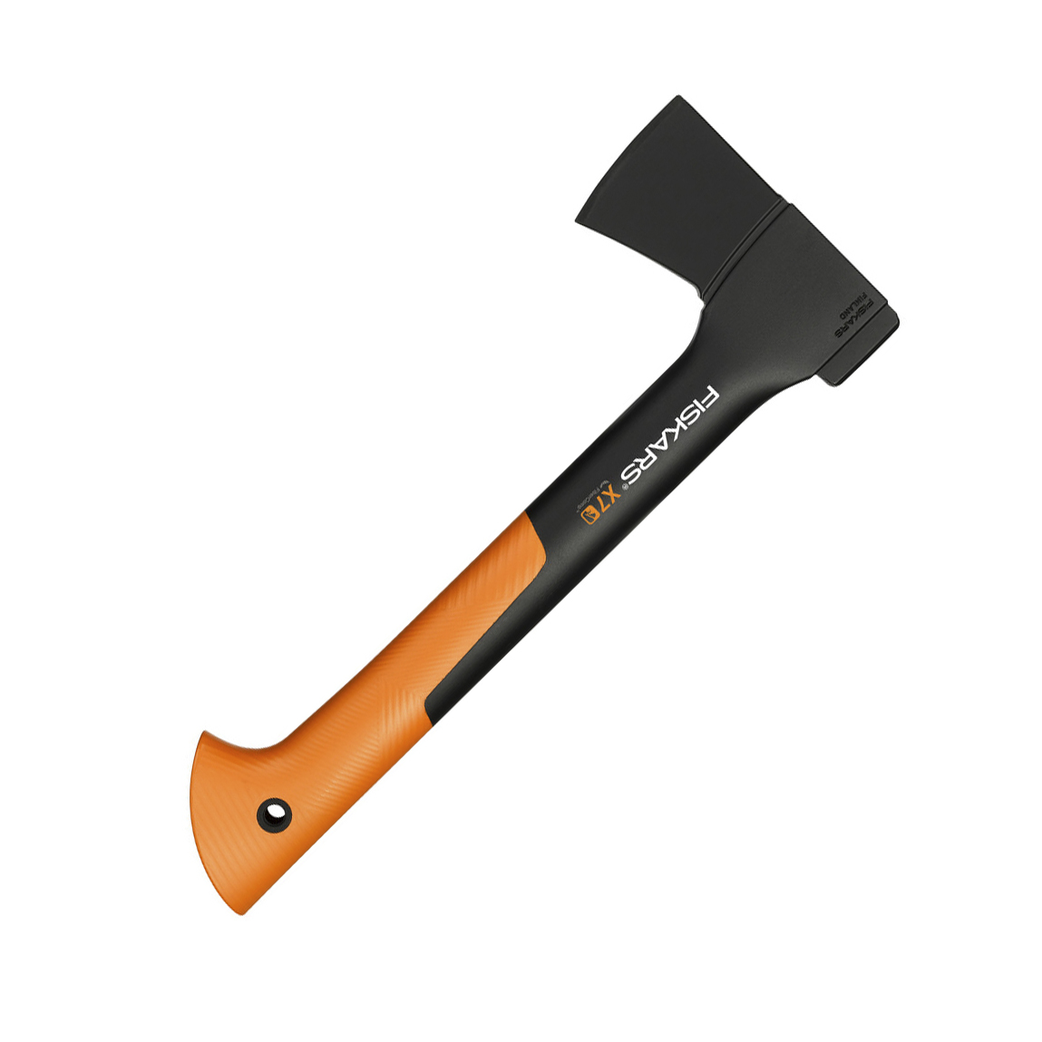 Топор универсальный 0,64 кг "x-series" x7 (1/4) "fiskars" 1015618