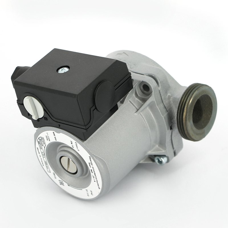 Насос циркуляционный WILO NO 25/6