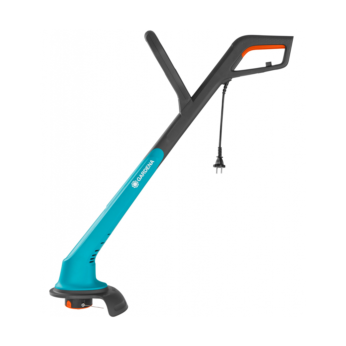 Триммер электрич. smallcut 300/23 (1) "gardena" 09805-20.000.00