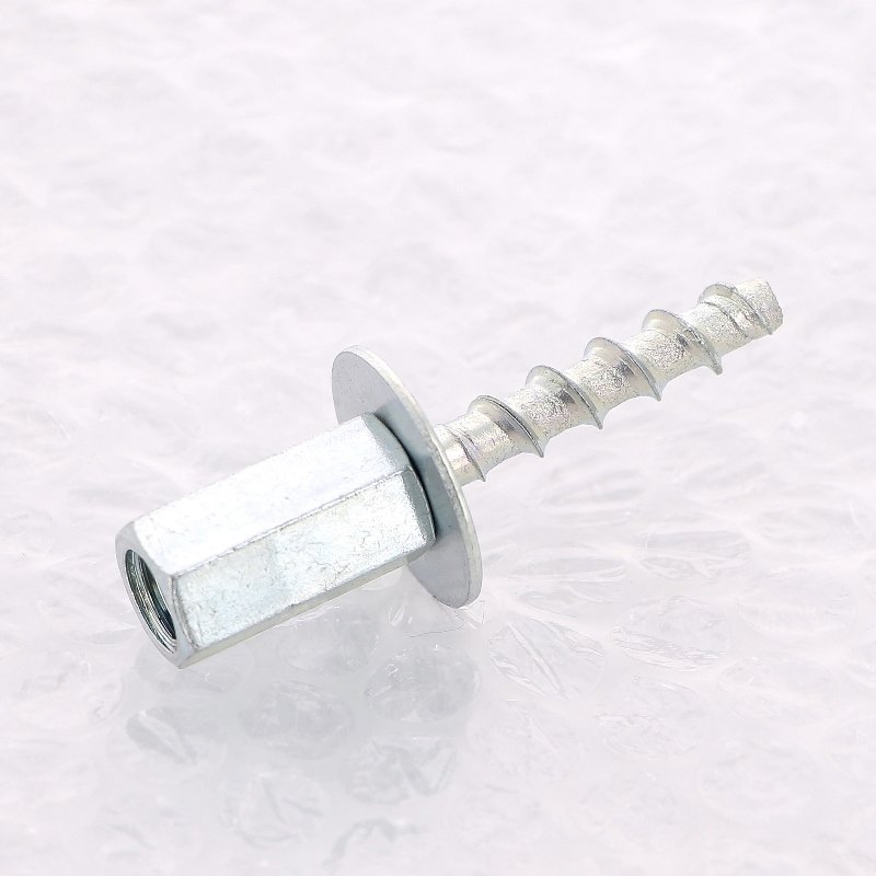 Анкер-шуруп для бетона 6 х 35 мм М8/М10 Walraven