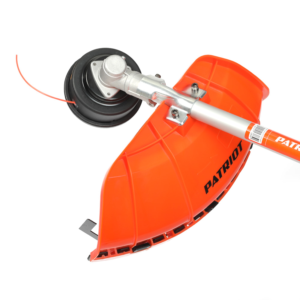 Триммер бензиновый pt-553 (1) "patriot" 250108444