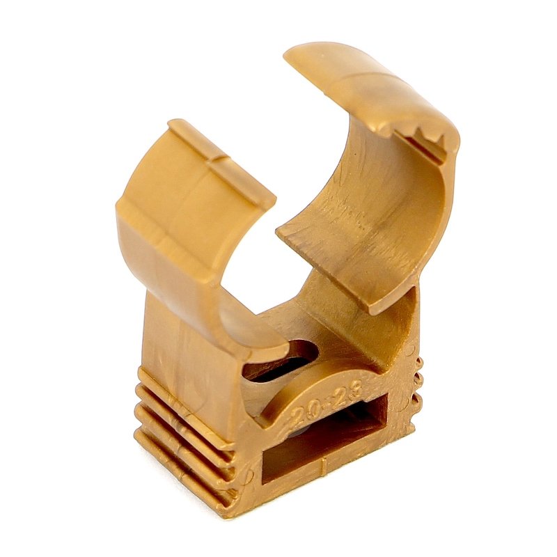 Хомут starQuick Walraven 20-23 мм медного цвета