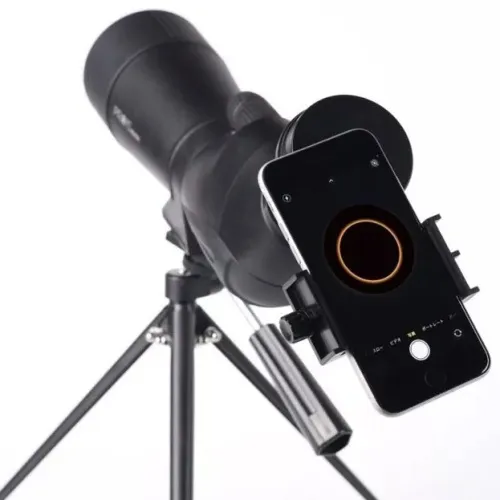 Зрительная труба Kenko PRO1S 16–48x65, наклонная