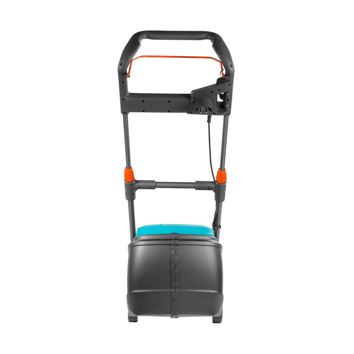 Газонокосилка электрич. powermax 1600/37 (1) "gardena" 05037-20.000.00