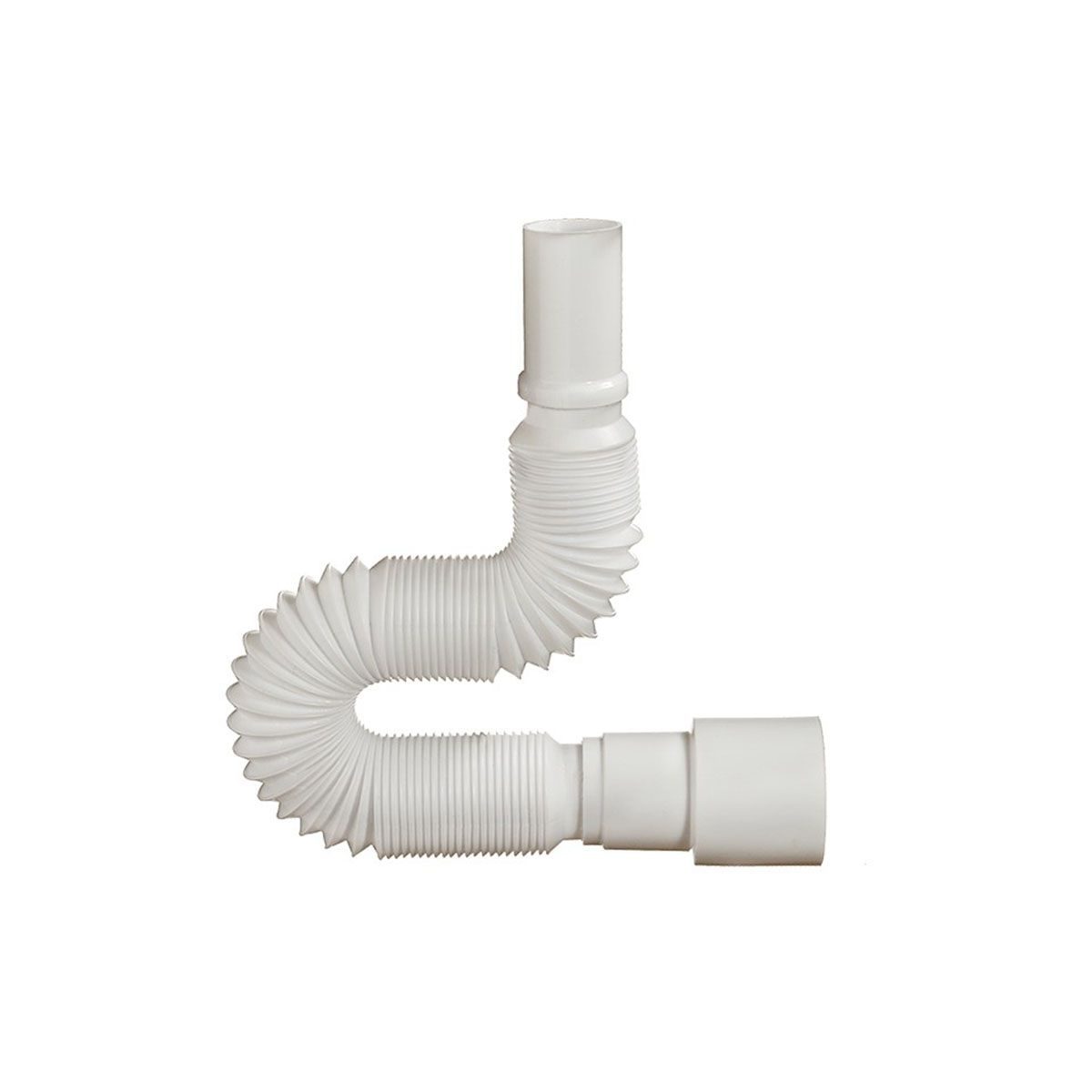 Трубка гибкая 650 мм, 32 х 40/50 мм (1/140) "orio" ас-1020