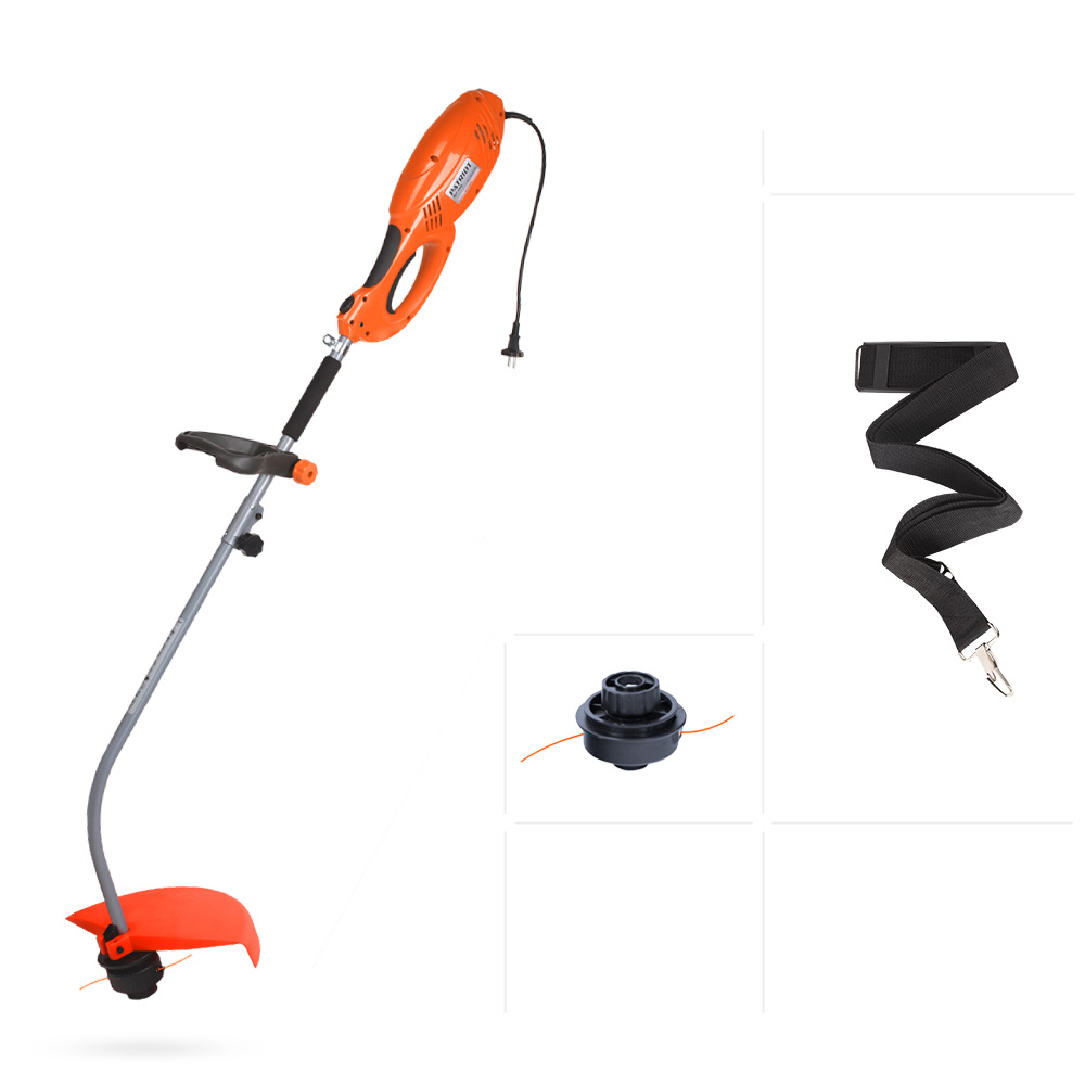 Триммер электрич. elt-1000 950 вт (1/2) "patriot" 250304430