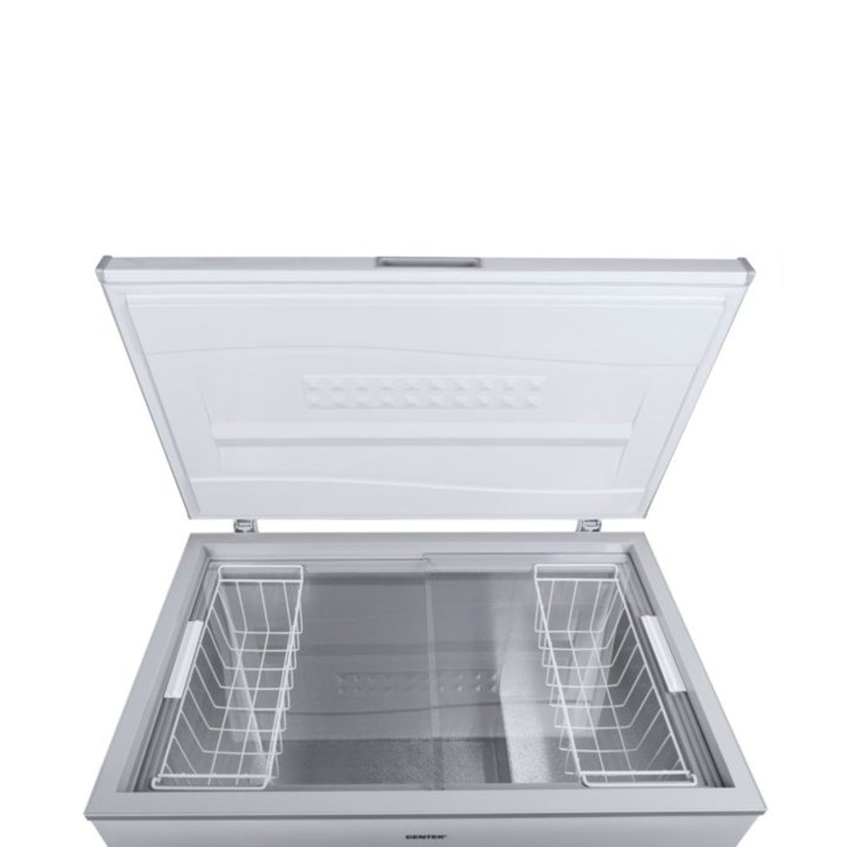 Морозильник ларь ct-1764-249  249 л (1) "centek"