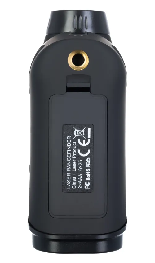 Лазерный строительный дальномер Ermenrich LR1500