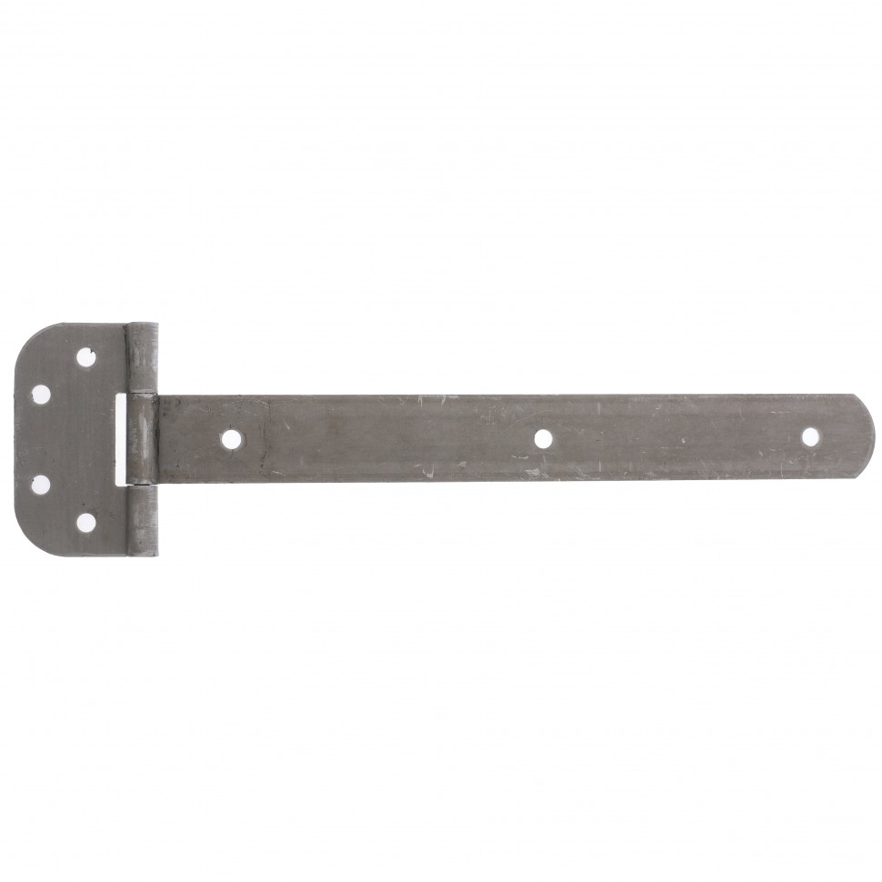 Петля-стрела ПС-420, без покрытия, (Металлист) (91573)