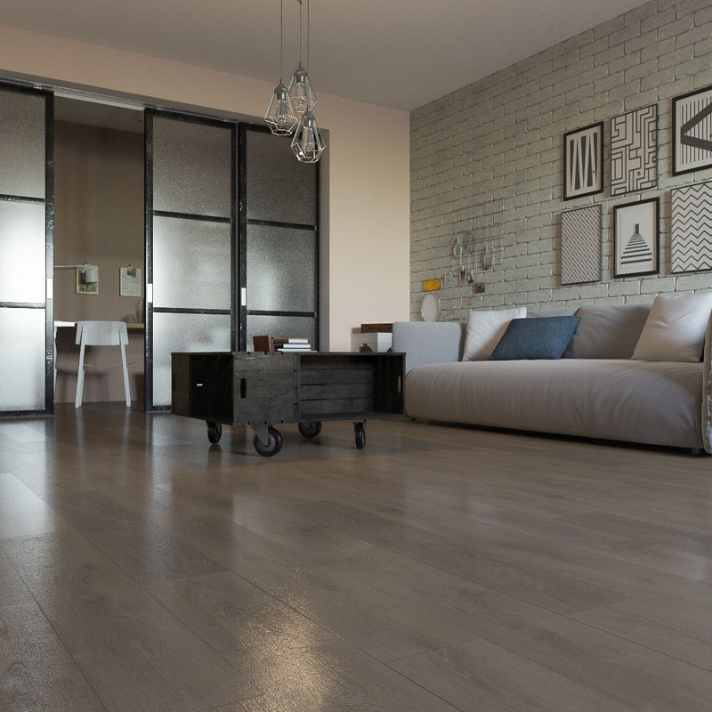 Ламинат MY STEP My Step Sky MS110 Дуб серо-белый