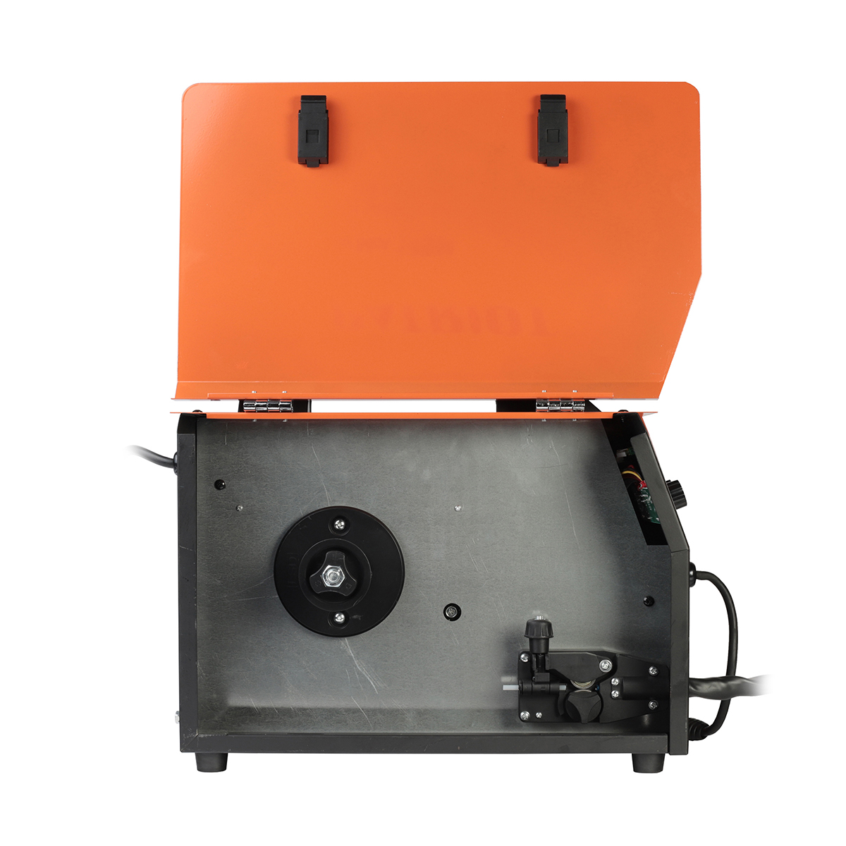 Сварочный автомат инверторный wma 175m mig/mag/mma 6,7 квт (1) "patriot" 605302150