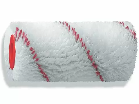 Color Expert / Колор Эксперт мини валик для красок на водной основе, полиакрил ворс 12 мм