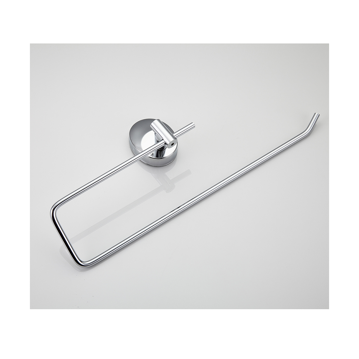 Держатель для туал. бумаги f1603-2, хром (1/20/80) "frap"