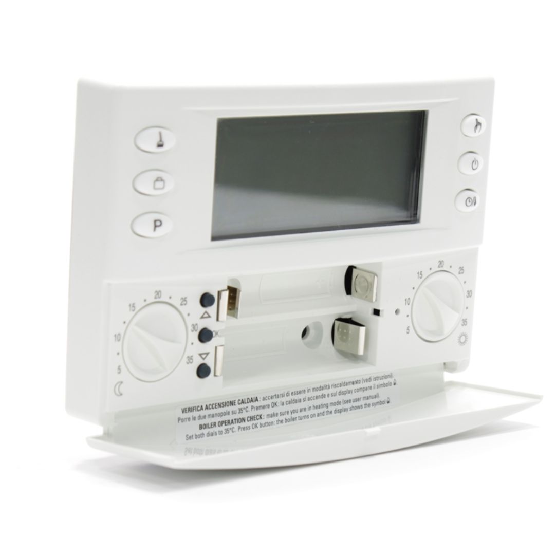 Термостат BAXI Magictime Plus комнатный программируемый недельный