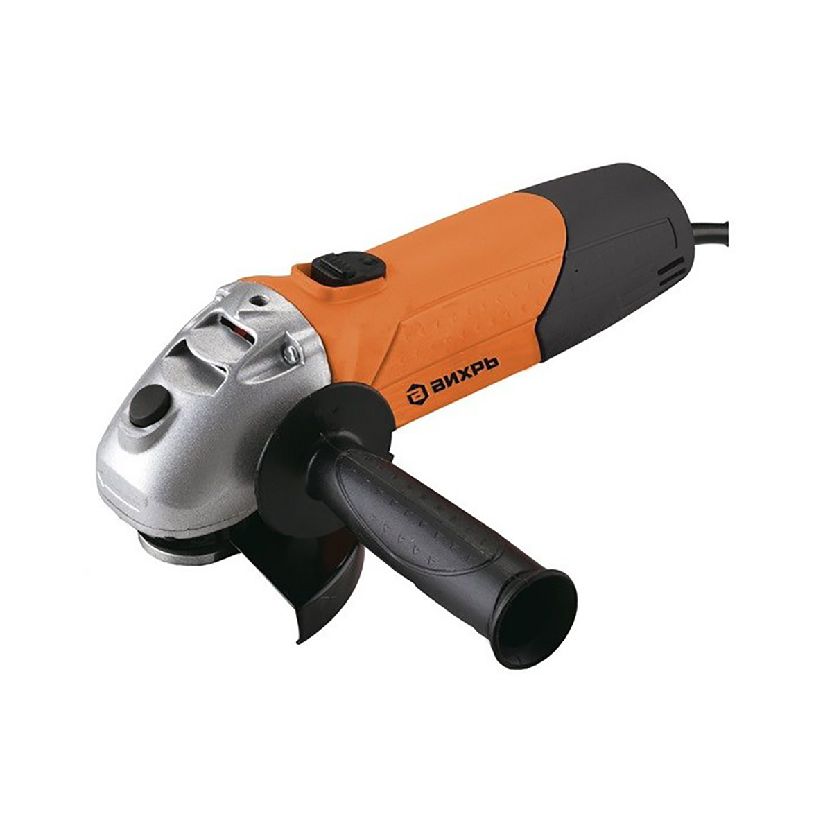 Угловая шлифмашина ушм-125/1100 "вихрь"