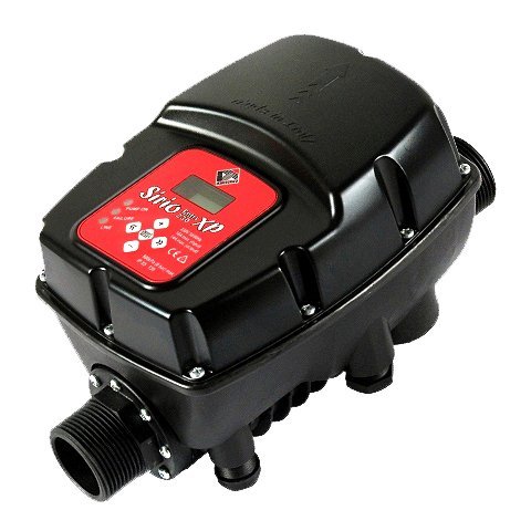 Частотный преобразователь ITALTECNICA SIRIO ENTRY XP (однофазный вход/выход)