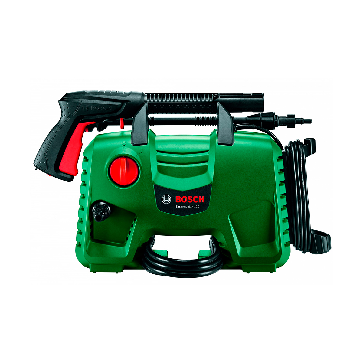 Мойка высокого давления easyaquatak 120 (1) "bosch" 0.600.8a7.901