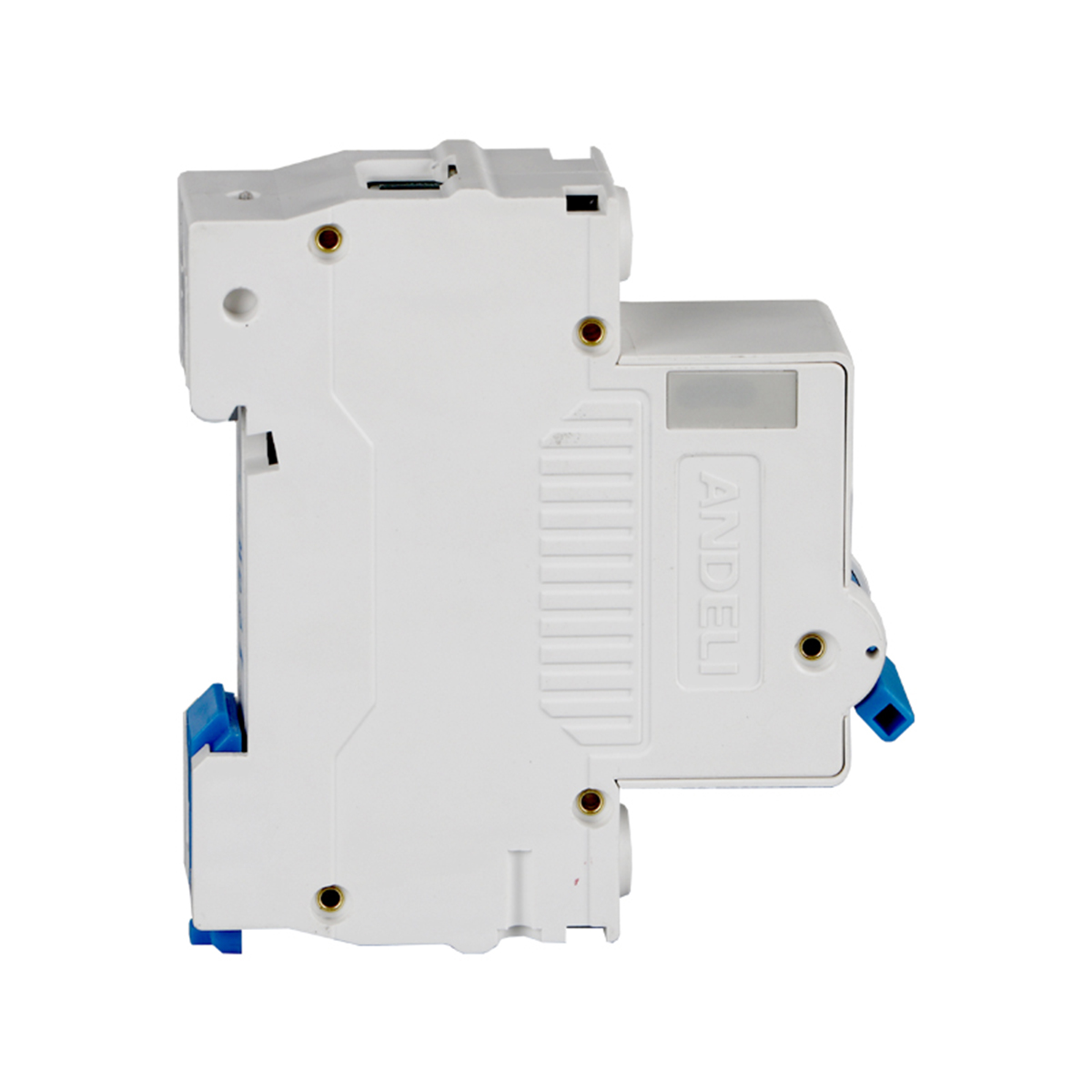 Выключатель автомат. adb3-63 1p 10a 6ka тип c (1/12/180) "andeli"