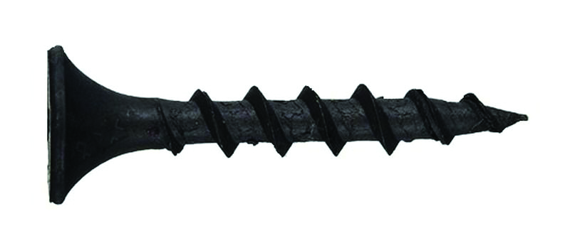 Саморез  гкл-дерево  редкий шаг  3.5 х 16 х 1 кг (1/20)