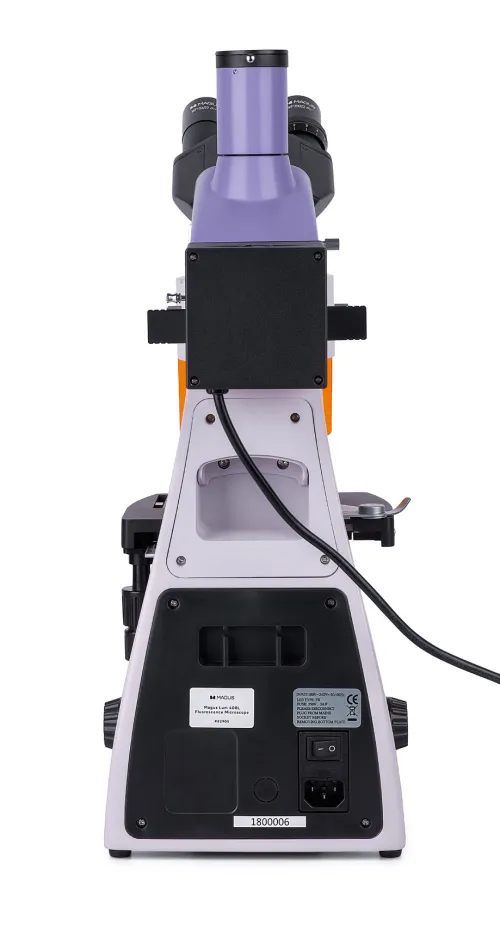 Микроскоп люминесцентный MAGUS Lum 400L
