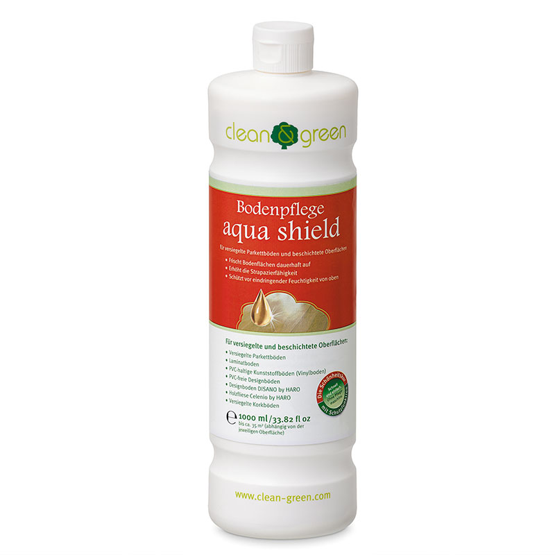 Средство по уходу HARO 409774 Aqua shield