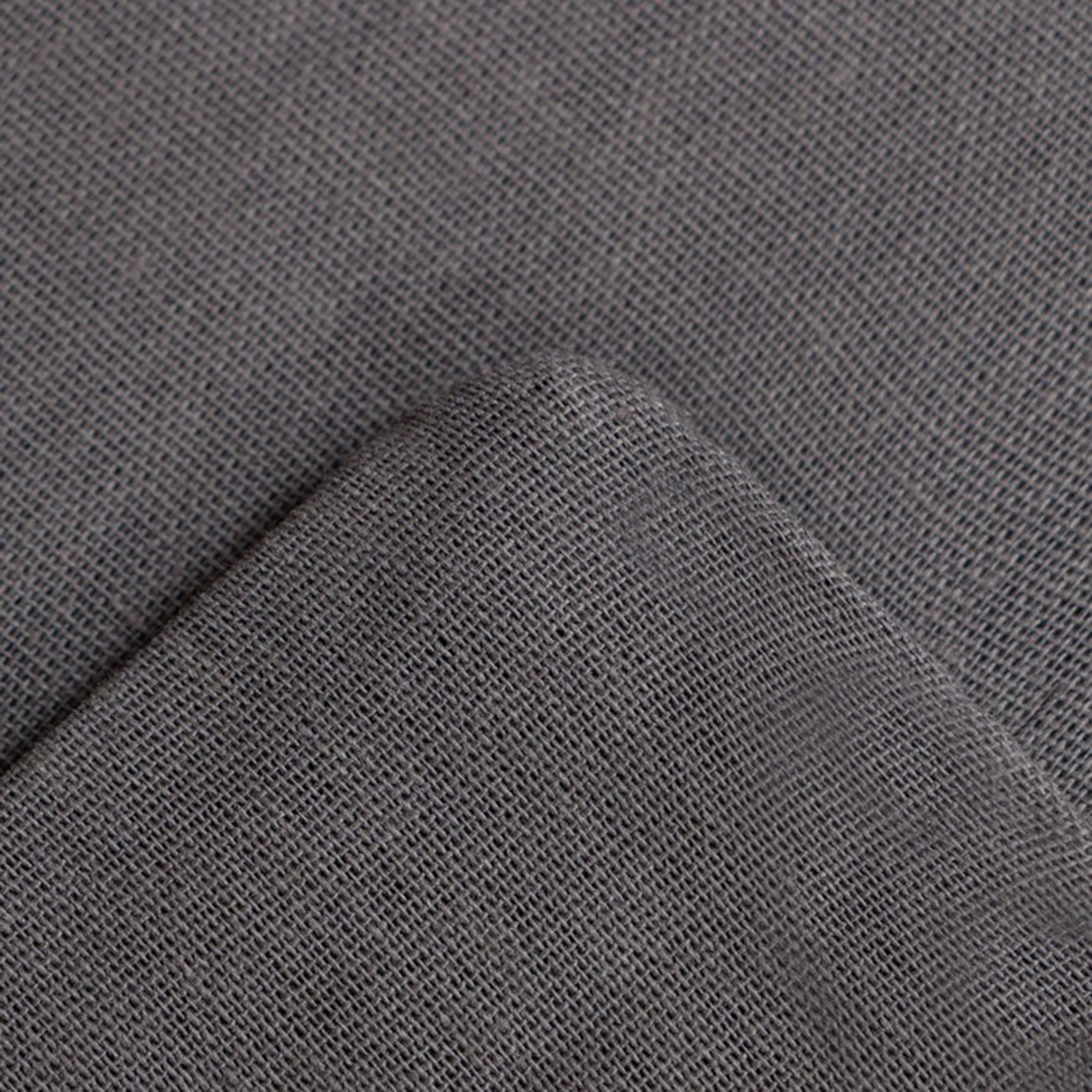 Постельное белье "этель" серая гавань 2 сп. (бязь) (1) 9046005