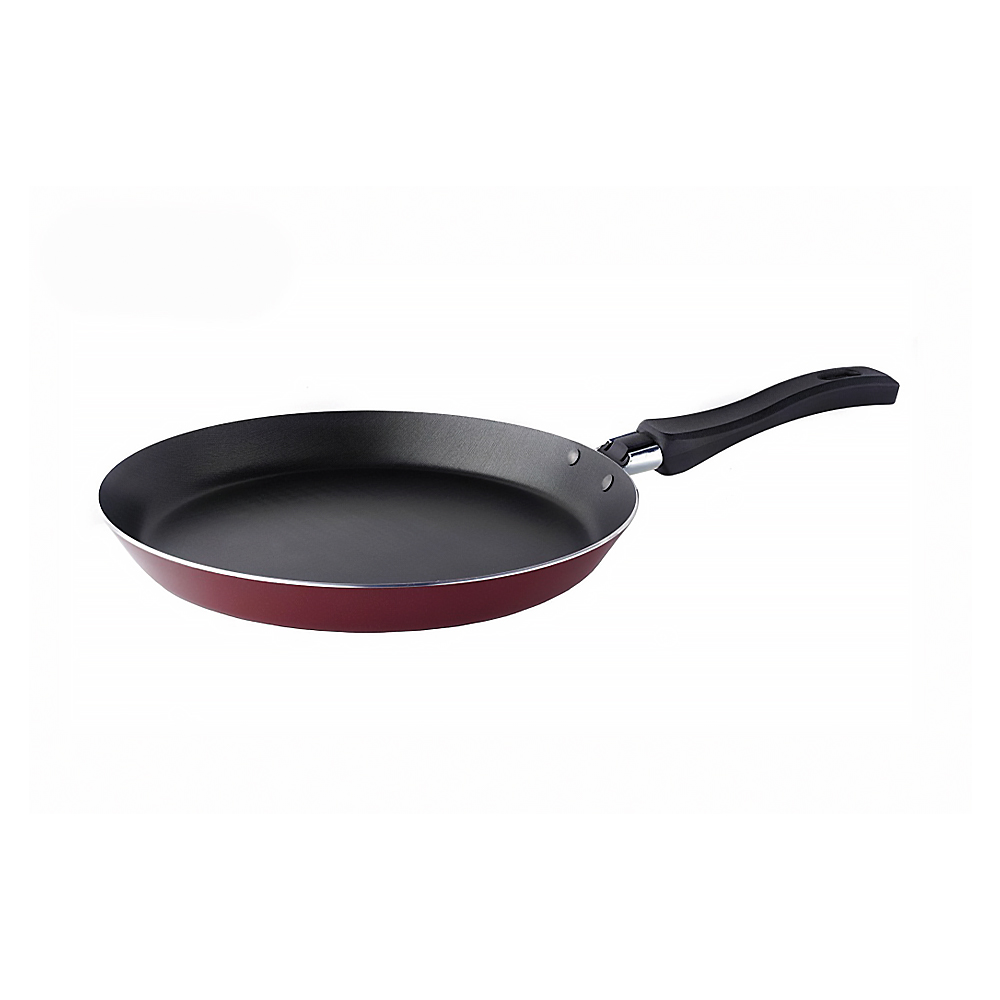 Сковорода антипригарн. для блинов "expert" 25 см (1/12) "scovo"