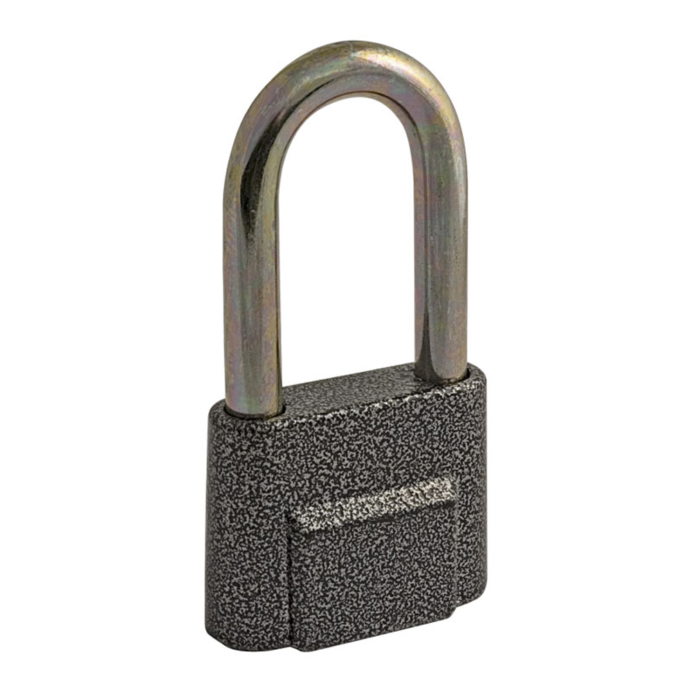 Замок навесной  зн-408дд  70 мм  (3 ключа) (1/60) "нора-м"