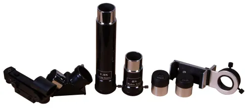 Телескоп Konus Konustart-700B 60/700 AZ