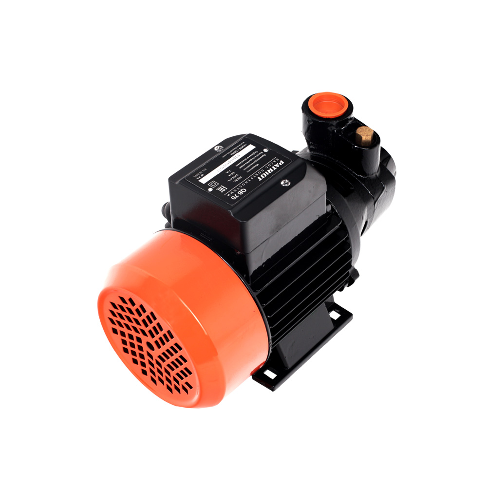 Насос поверхностный qb-70  550 вт (1) "patriot" 315302456