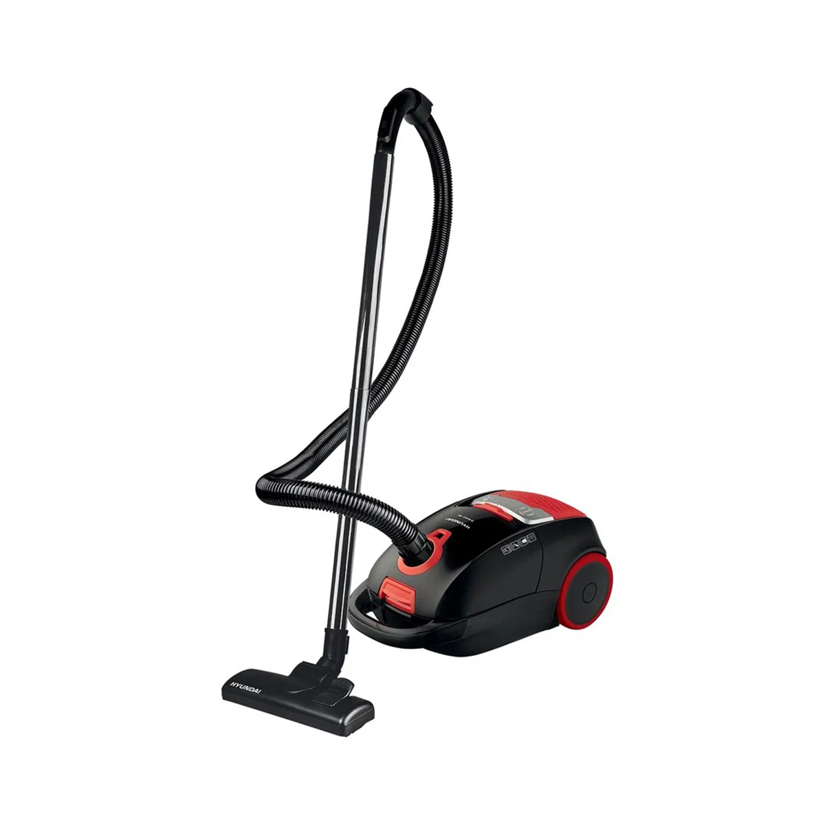 Пылесос h-vcb51 (1) "hyundai"