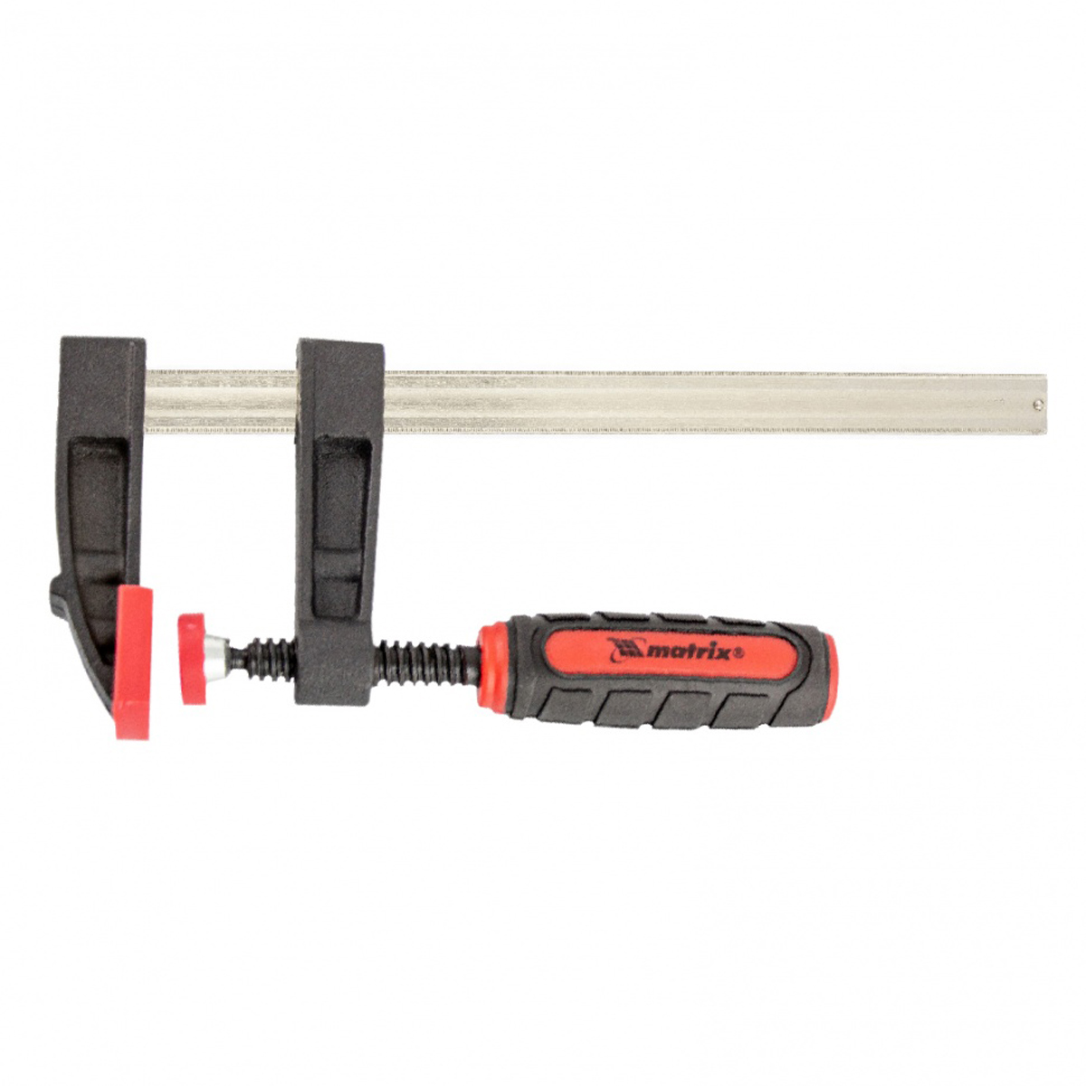 Струбцина f-образная 150*50*210 мм (1/50) "matrix"